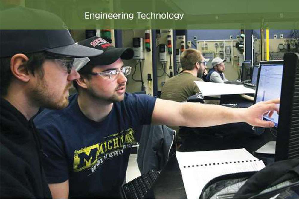 【 加拿大留學｜Sault College 】工程技術學院課程 - 提供您明確的職涯發展道路