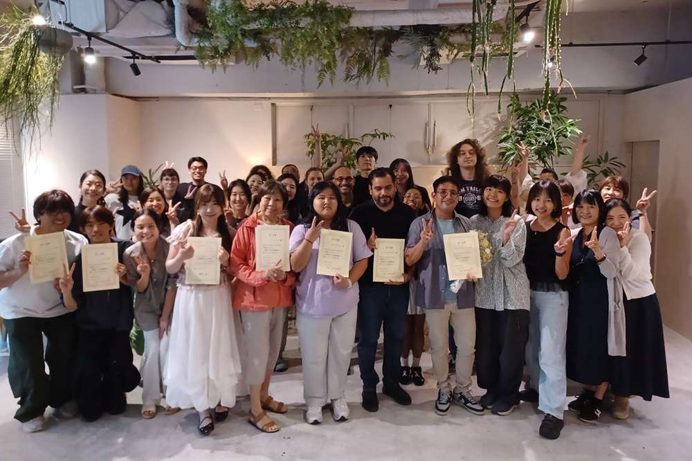 【多比客遊學|心得分享文】黃小姐 - 日本京都 JaLS Japanese Language School